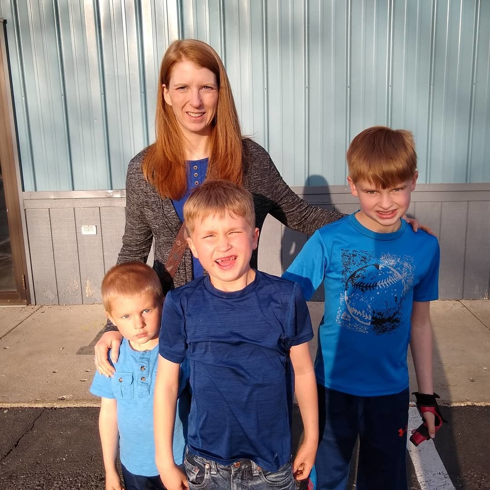 Meet your Posher, Alyssa